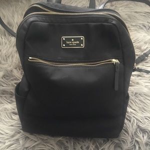Kate spade backpack